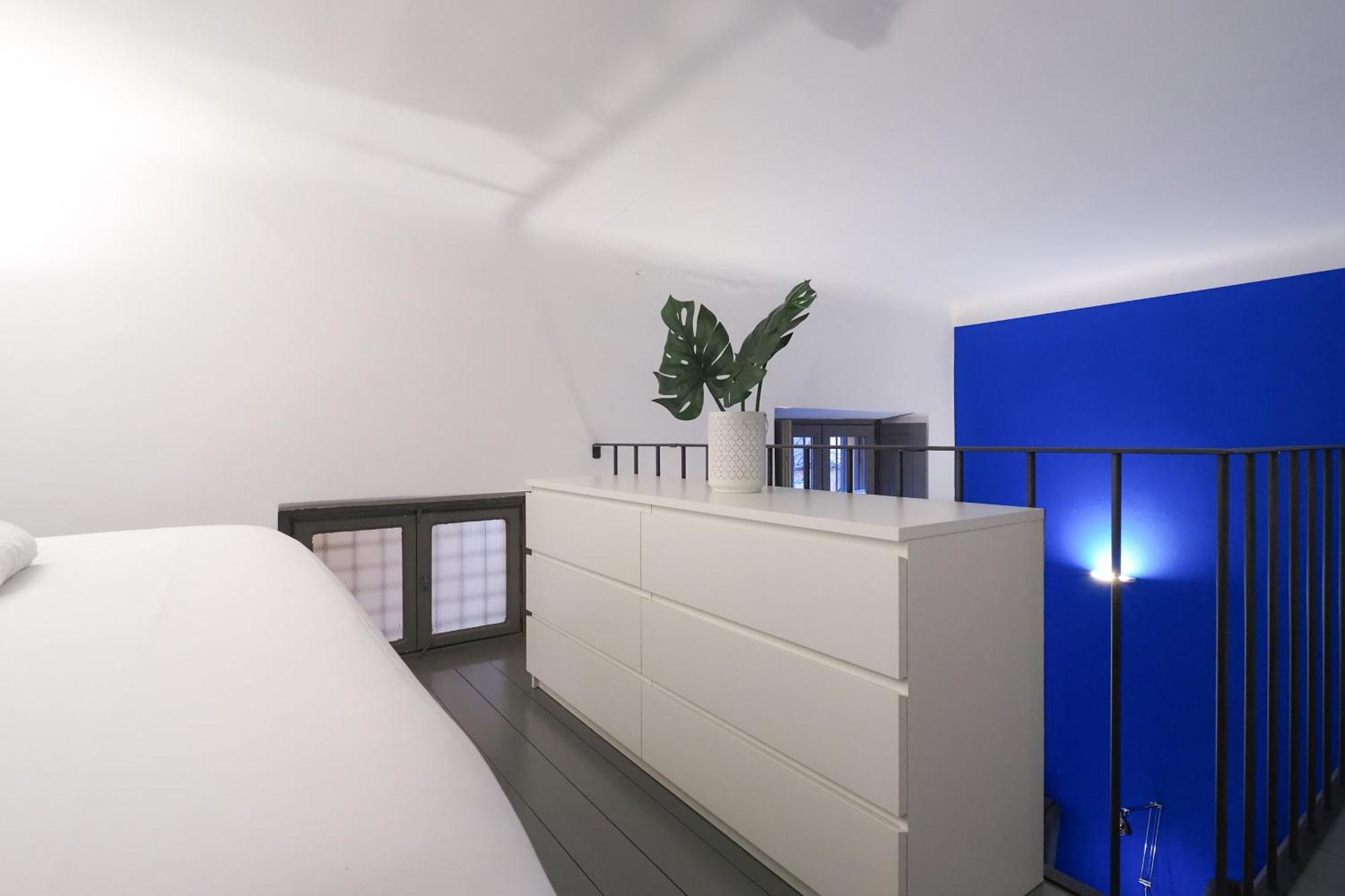 Primopiano - San Rocco Apartamento Milán