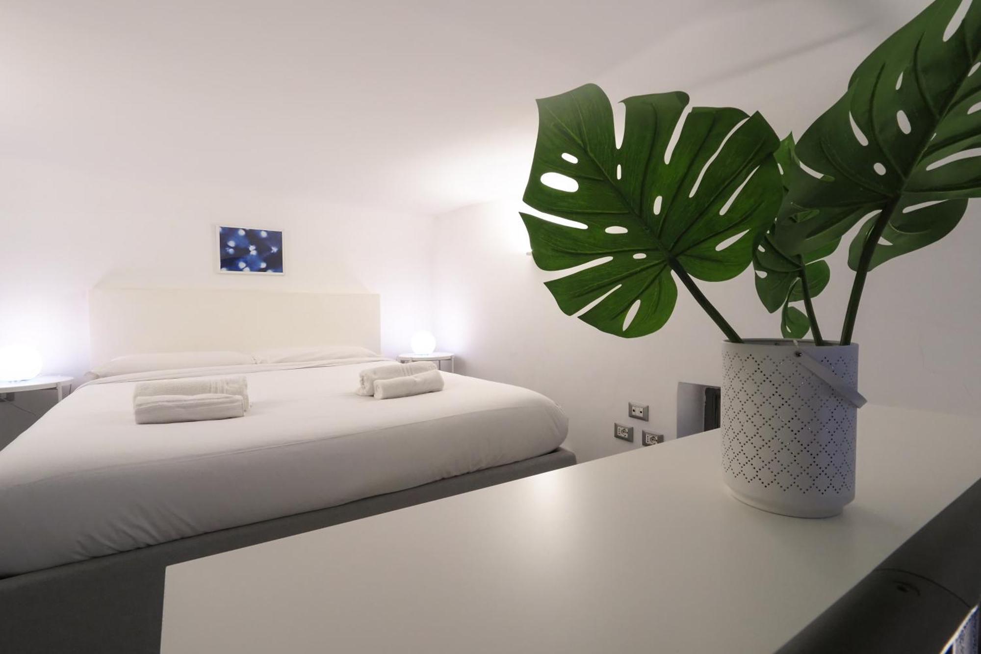 Primopiano - San Rocco Appartement Milan