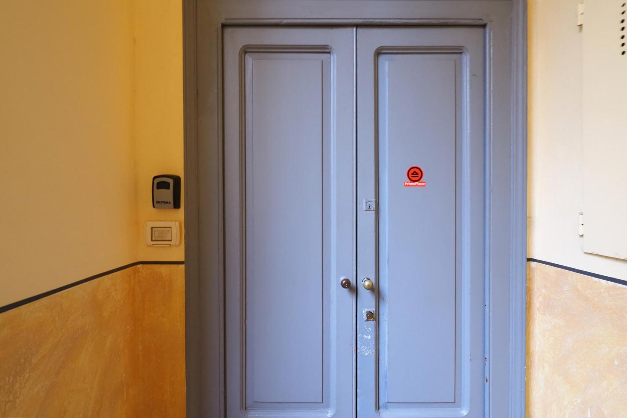Primopiano - San Rocco Apartamento Milán