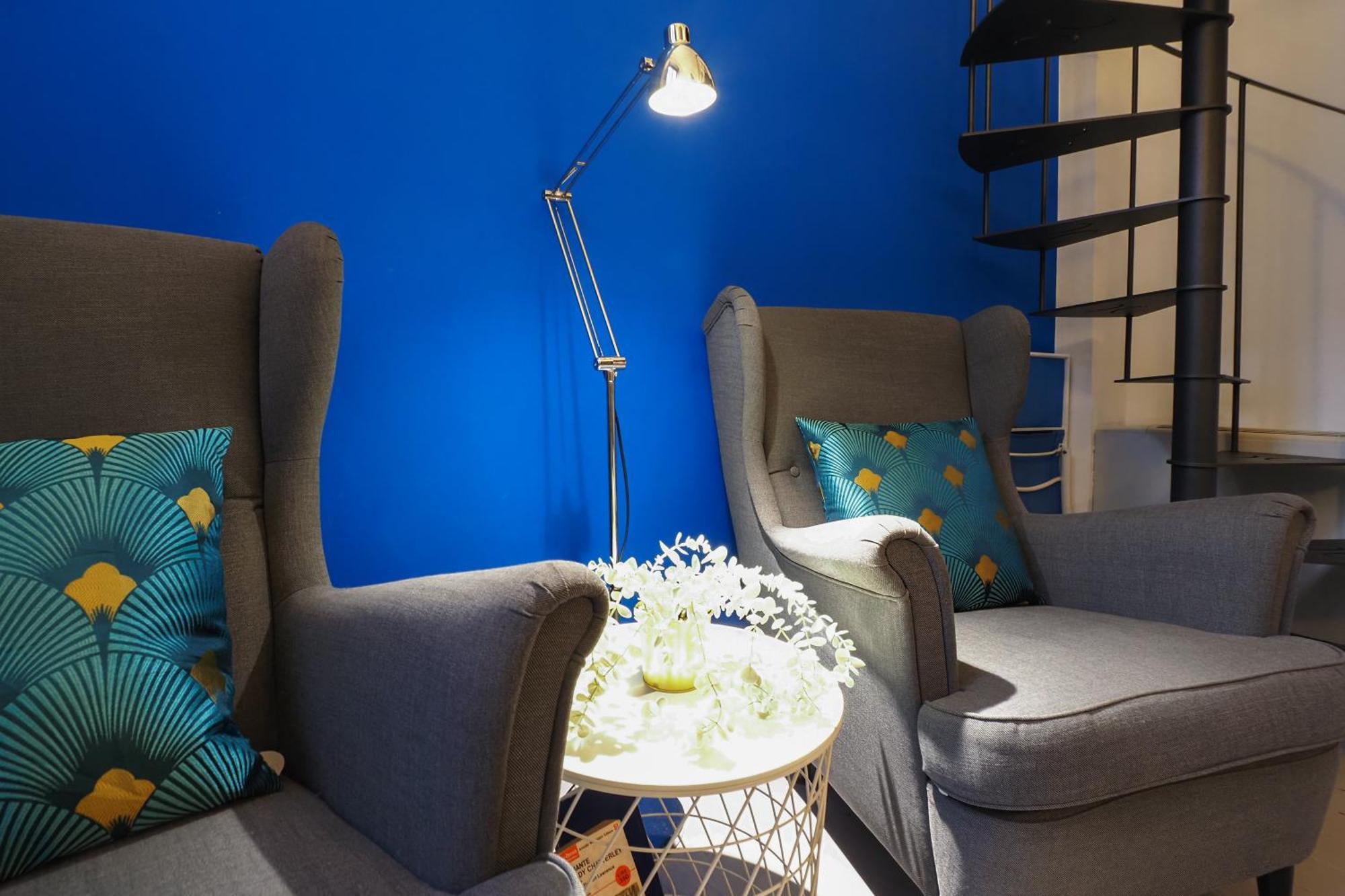 Primopiano - San Rocco Appartement Milan