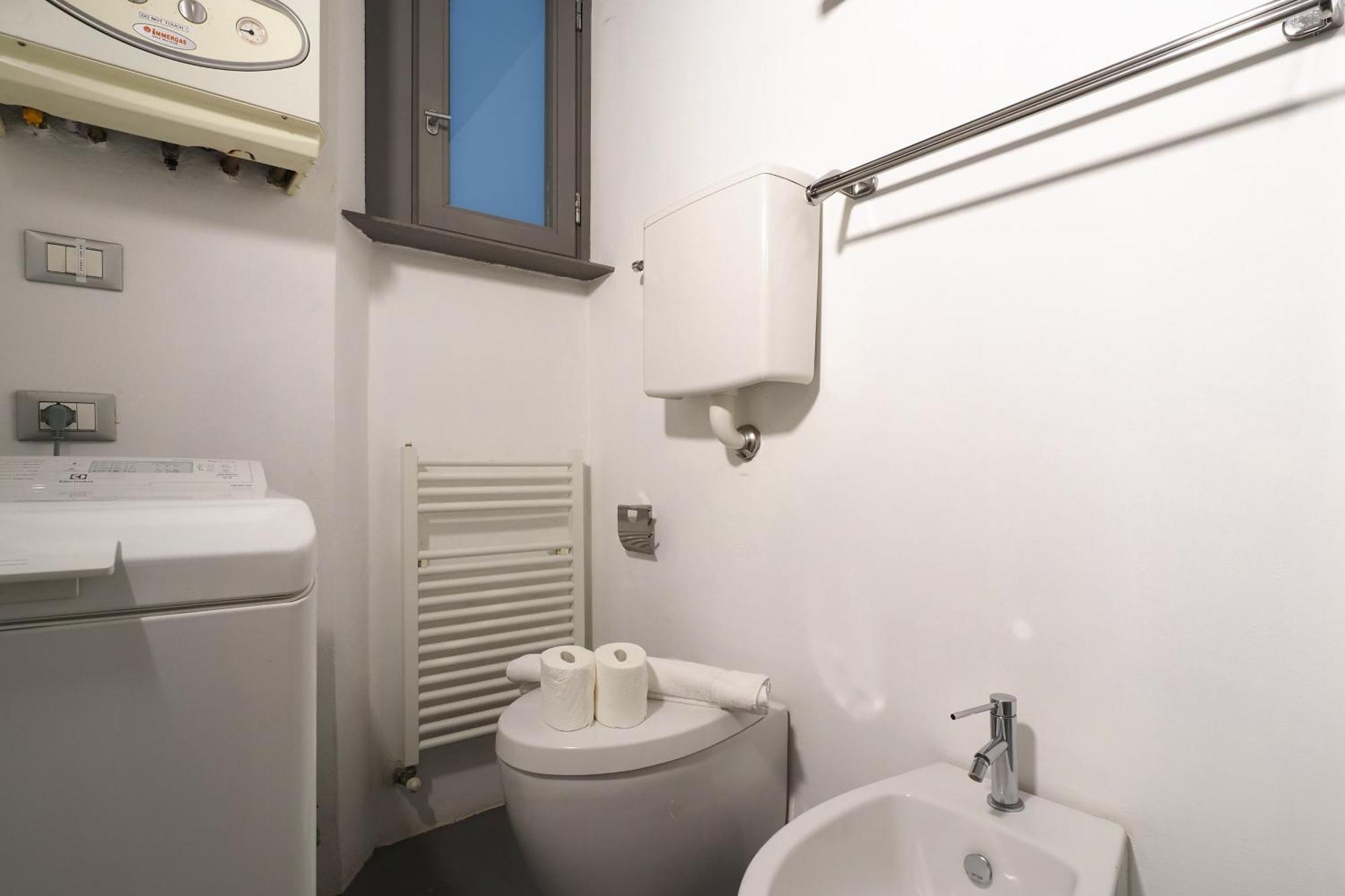 Apartamento Primopiano - San Rocco *